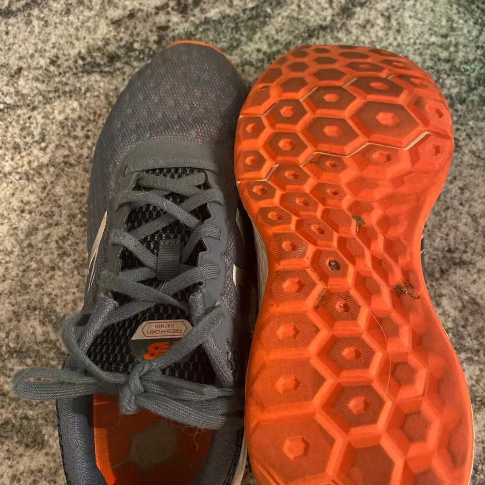 Women’s New Balance Fresh Foam - Picture 4 of 6